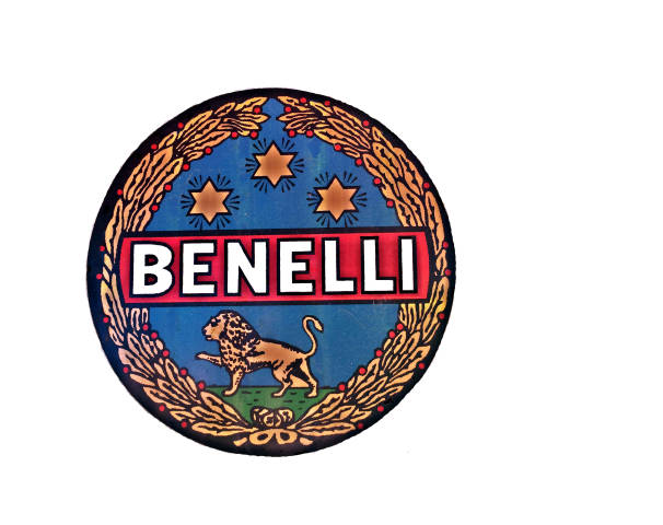 Signet Benelli